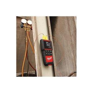 Milwaukee 2270 - 20 Contact Temp Meter - Mississauga Hardware Centre IncMilwaukee2270-20