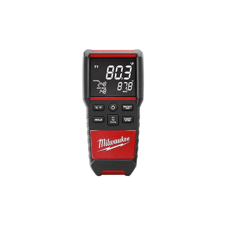 Milwaukee 2270 - 20 Contact Temp Meter - Mississauga Hardware Centre IncMilwaukee2270-20