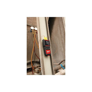 Milwaukee 2270 - 20 Contact Temp Meter - Mississauga Hardware Centre IncMilwaukee2270-20