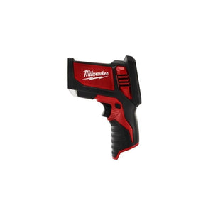 Milwaukee | 2276 - 20 Laser TEMP - GUN M12 Cordless Lithium - Ion Thermometer - Mississauga Hardware Centre IncMilwaukee2276-20