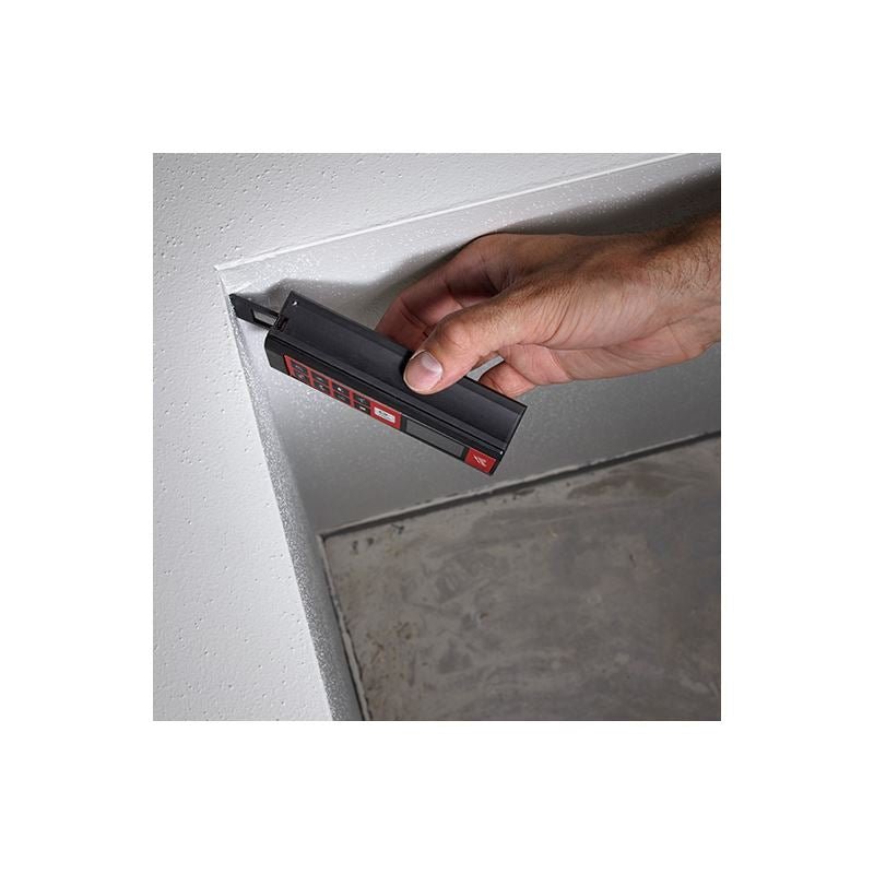 Milwaukee | 2281 - 20 200' Laser Distance Meter - Mississauga Hardware Centre IncMilwaukee2281-20