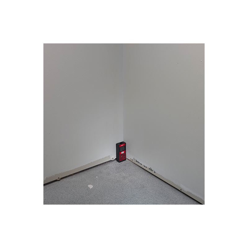 Milwaukee | 2281 - 20 200' Laser Distance Meter - Mississauga Hardware Centre IncMilwaukee2281-20