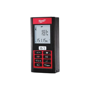 Milwaukee | 2282 - 20 260' Laser Distance Meter - Mississauga Hardware Centre IncMilwaukee2282-20