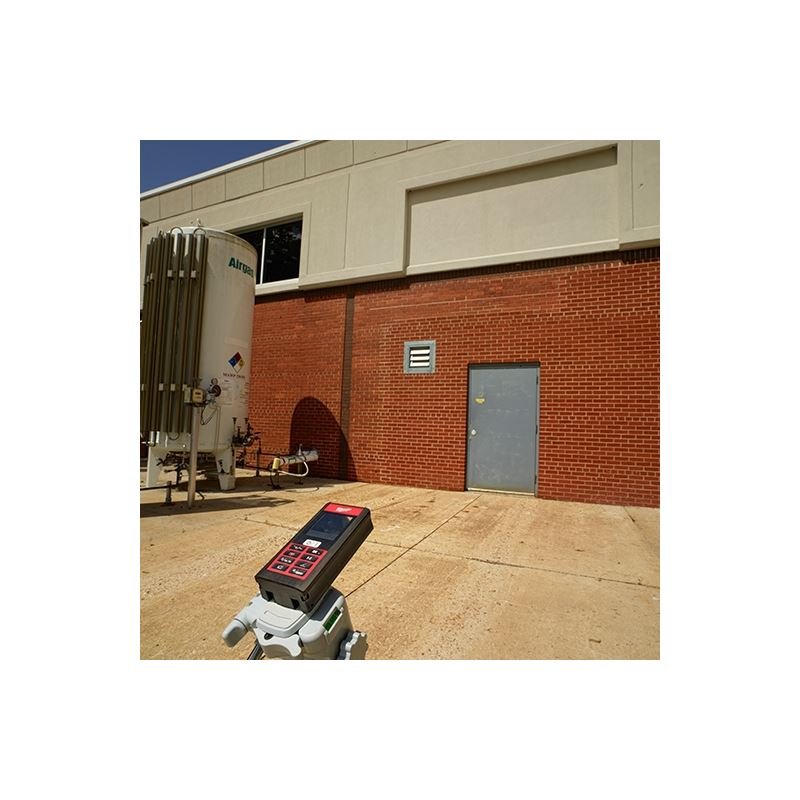 Milwaukee | 2282 - 20 260' Laser Distance Meter - Mississauga Hardware Centre IncMilwaukee2282-20