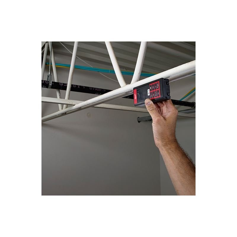 Milwaukee | 2282 - 20 260' Laser Distance Meter - Mississauga Hardware Centre IncMilwaukee2282-20