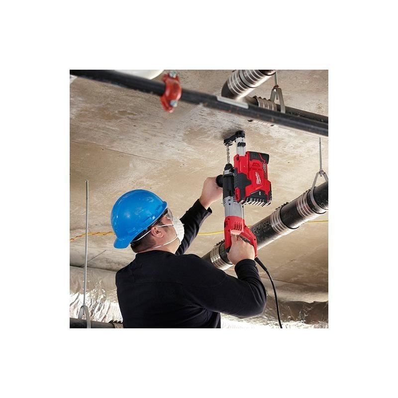 Milwaukee | 2306 - 22 M12 HAMMERVAC Universal Dust Extractor Kit - Mississauga Hardware Centre IncMilwaukee2306-22