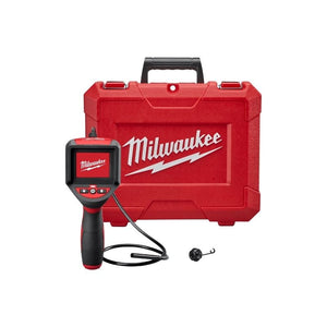 Milwaukee 2309 - 20 M - Spector Inspection Scope Kit (9mm) - Mississauga Hardware Centre IncMilwaukee2309-20