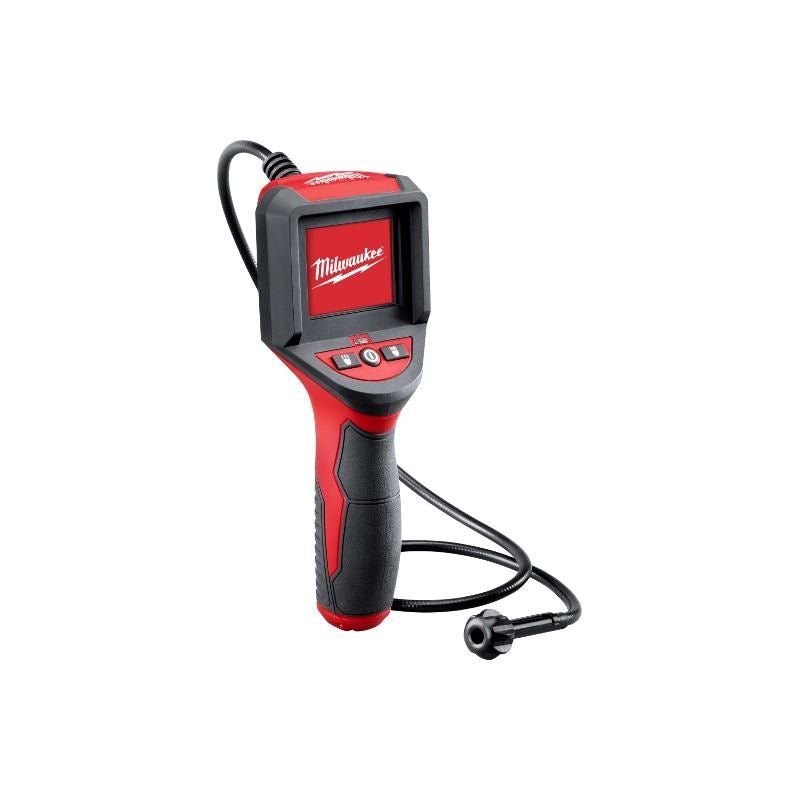 Milwaukee 2309 - 20 M - Spector Inspection Scope Kit (9mm) - Mississauga Hardware Centre IncMilwaukee2309-20