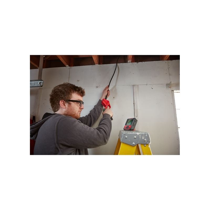 Milwaukee 2315 - 21 M12 M - Spector Flex 3 Ft Inspection Camera Cable Kit - Mississauga Hardware Centre IncMilwaukee2315-21