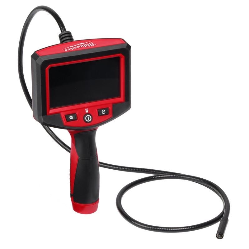 Milwaukee 2319 - 20 M - Spector 4ft Inspection Camera - Mississauga Hardware Centre Inc