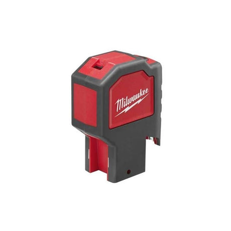 Milwaukee | 2320 - 20 M12 Cordless Lithium - Ion 2 - Beam Plumb Laser - Mississauga Hardware Centre IncMilwaukee2320-20