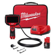 Milwaukee 2324 - 21 M12 M - Spector 360 10ft Inspection Camera - Mississauga Hardware Centre Inc