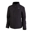 Milwaukee 234B - 21 M12 WOMENS HEATED AXIS JACKET KIT - BLACK - Mississauga Hardware Centre Inc