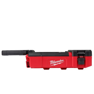 Milwaukee 2356 - 20 M12 PACKOUT Flood Light with USB Charging - Mississauga Hardware Centre Inc