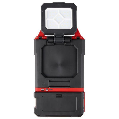 Milwaukee 2356 - 20 M12 PACKOUT Flood Light with USB Charging - Mississauga Hardware Centre Inc