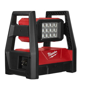 Milwaukee 2360 - 20 M18 TRUEVIEW LED HP Flood Light - Mississauga Hardware Centre IncMilwaukee2360-20