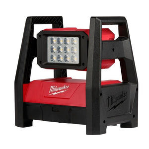 Milwaukee 2360 - 20 M18 TRUEVIEW LED HP Flood Light - Mississauga Hardware Centre IncMilwaukee2360-20