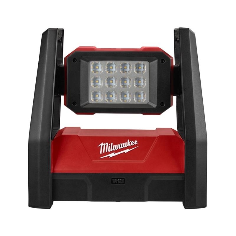 Milwaukee 2360 - 20 M18 TRUEVIEW LED HP Flood Light - Mississauga Hardware Centre IncMilwaukee2360-20