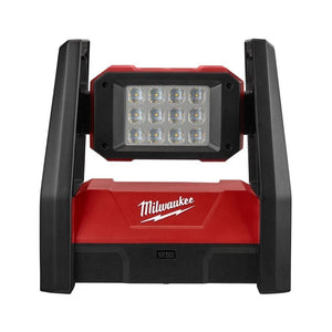 Milwaukee 2360 - 20 M18 TRUEVIEW LED HP Flood Light - Mississauga Hardware Centre IncMilwaukee2360-20