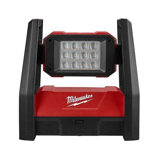 Milwaukee 2360 - 20 M18 TRUEVIEW LED HP Flood Light - Mississauga Hardware Centre IncMilwaukee2360-20