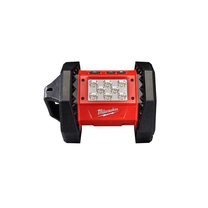 Milwaukee | 2361 - 20 M18 Led Flood Light - Mississauga Hardware Centre IncMilwaukee2361-20