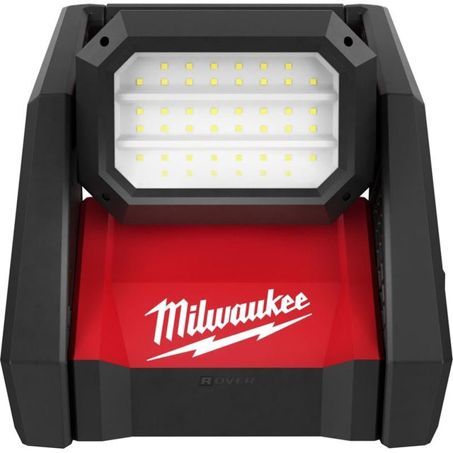 Milwaukee 2366 - 20 M18 ROVER Dual Power Flood Light - Mississauga Hardware Centre Inc