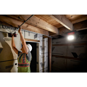 Milwaukee 2366 - 20 M18 ROVER Dual Power Flood Light - Mississauga Hardware Centre Inc