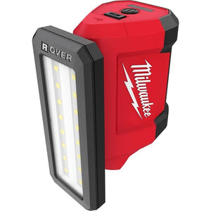 Milwaukee 2367 - 20 M12 ROVER Service & Repair Flood Light w/ USB Charging - Mississauga Hardware Centre Inc