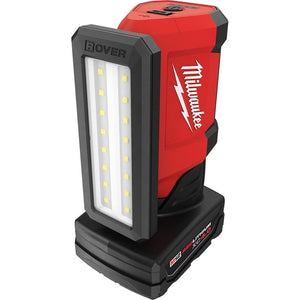 Milwaukee 2367 - 20 M12 ROVER Service & Repair Flood Light w/ USB Charging - Mississauga Hardware Centre Inc