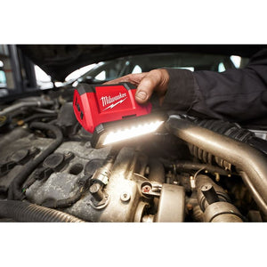 Milwaukee 2367 - 20 M12 ROVER Service & Repair Flood Light w/ USB Charging - Mississauga Hardware Centre Inc