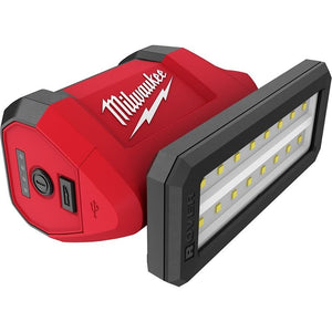 Milwaukee 2367 - 20 M12 ROVER Service & Repair Flood Light w/ USB Charging - Mississauga Hardware Centre Inc