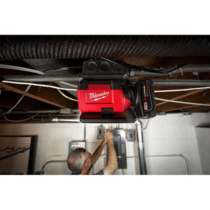 Milwaukee 2367 - 20 M12 ROVER Service & Repair Flood Light w/ USB Charging - Mississauga Hardware Centre Inc