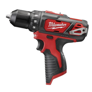 Milwaukee 2407 - 20 M12 3/8 Drill/Driver (Bare Tool) - Mississauga Hardware Centre IncMilwaukee2407-20