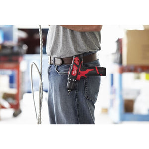 Milwaukee 2407 - 22 M12 3/8 Drill/Driver Kit - Mississauga Hardware Centre IncMilwaukee2407-22