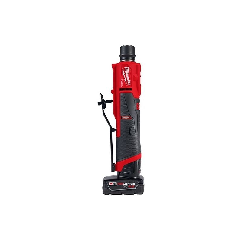 Milwaukee 2409 - 22 M12 FUEL Low Speed Tire Buffer Kit - Mississauga Hardware Centre Inc