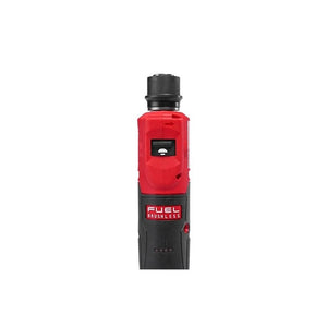 Milwaukee 2409 - 22 M12 FUEL Low Speed Tire Buffer Kit - Mississauga Hardware Centre Inc