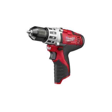 Milwaukee | 2410 - 20 M12 Cordless Lithium - Ion 3/8" Drill Driver - Mississauga Hardware Centre IncMilwaukee2410-20
