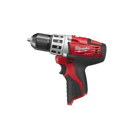 Milwaukee | 2410 - 20 M12 Cordless Lithium - Ion 3/8" Drill Driver - Mississauga Hardware Centre IncMilwaukee2410-20