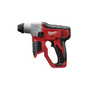 Milwaukee | 2412 - 20 M12 Cordless Lithium - Ion 1/2 SDS - Plus Rotary Hammer - Mississauga Hardware Centre IncMilwaukee2412-20
