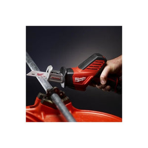 Milwaukee | 2420 - 22 Hackzall M12 Cordless Lithium - Ion Recip Saw - Mississauga Hardware Centre IncMilwaukee2420-22