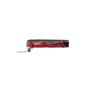 Milwaukee 2426 - 21 M12 Cordless LITHIUM - ION Multi - Tool Kit - Mississauga Hardware Centre IncMilwaukee2426-21