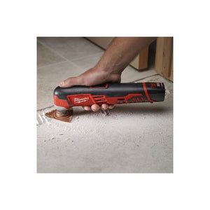 Milwaukee 2426 - 22 M12 Cordless LITHIUM - ION Multi - Tool Kit - Mississauga Hardware Centre IncMilwaukee2426-22