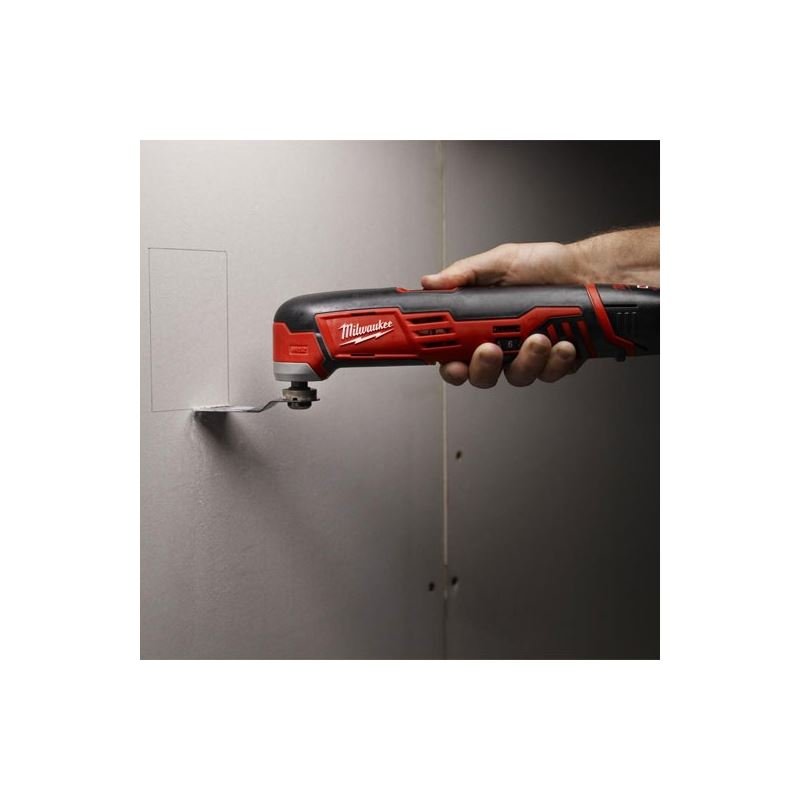 Milwaukee 2426 - 22 M12 Cordless LITHIUM - ION Multi - Tool Kit - Mississauga Hardware Centre IncMilwaukee2426-22