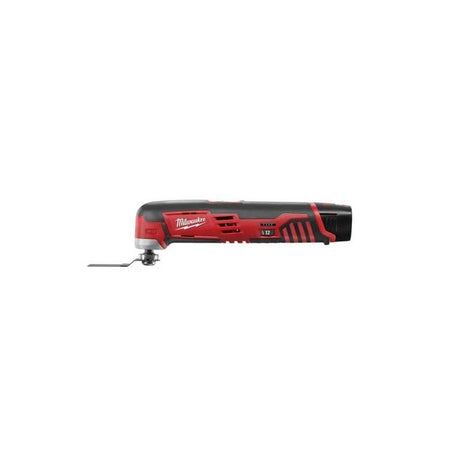 Milwaukee 2426 - 22 M12 Cordless LITHIUM - ION Multi - Tool Kit - Mississauga Hardware Centre IncMilwaukee2426-22