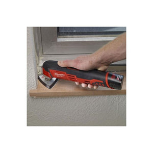 Milwaukee 2426 - 22 M12 Cordless LITHIUM - ION Multi - Tool Kit - Mississauga Hardware Centre IncMilwaukee2426-22