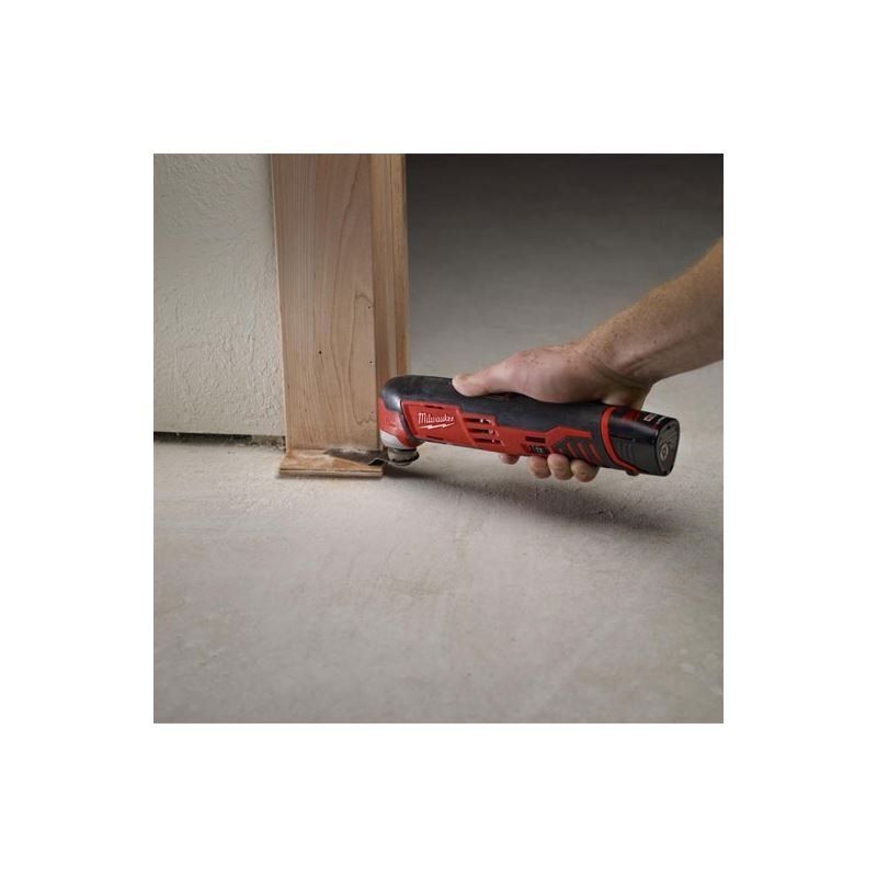 Milwaukee 2426 - 22 M12 Cordless LITHIUM - ION Multi - Tool Kit - Mississauga Hardware Centre IncMilwaukee2426-22