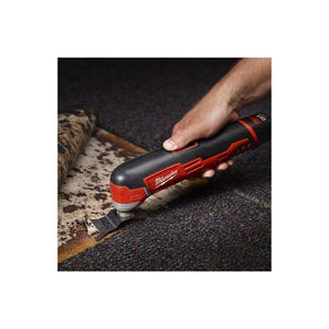 Milwaukee 2426 - 22 M12 Cordless LITHIUM - ION Multi - Tool Kit - Mississauga Hardware Centre IncMilwaukee2426-22