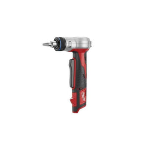 Milwaukee 2432 - 20 M12 Cordless LITHIUM - ION ProPEX Expansion Tool - Mississauga Hardware Centre IncMilwaukee2432-20