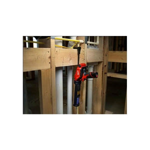 Milwaukee | 2444 - 21 M12 Quart Caulk and Adhesive Gun Kit - Mississauga Hardware Centre IncMilwaukee2444-21