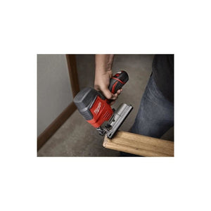 Milwaukee | 2445 - 21 M12 Cordless High Performance Jig Saw Kit - Mississauga Hardware Centre IncMilwaukee2445-21